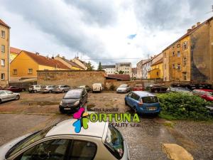 Prodej bytu 2+1, České Budějovice - České Budějovice 6, Žižkova tř., 63 m2