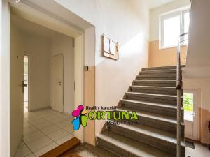 Prodej bytu 2+1, České Budějovice - České Budějovice 6, Žižkova tř., 63 m2