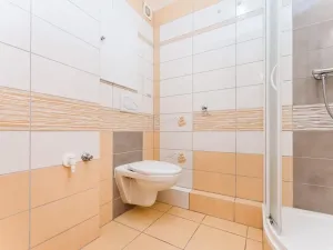 Pronájem bytu 1+1, Hradec Králové, Vysocká, 33 m2