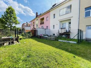 Prodej bytu 4+1, Olomouc - Hejčín, Na Šibeníku, 114 m2