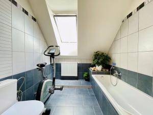 Prodej bytu 4+1, Olomouc - Hejčín, Na Šibeníku, 114 m2