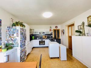 Prodej bytu 4+1, Olomouc - Hejčín, Na Šibeníku, 114 m2