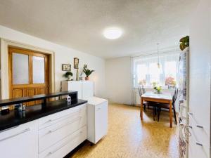 Prodej bytu 4+1, Olomouc - Hejčín, Na Šibeníku, 114 m2