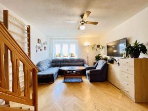 Prodej bytu 4+1, Olomouc - Hejčín, Na Šibeníku, 114 m2