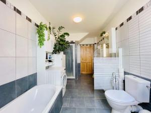 Prodej bytu 4+1, Olomouc - Hejčín, Na Šibeníku, 114 m2