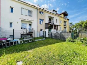 Prodej bytu 4+1, Olomouc - Hejčín, Na Šibeníku, 114 m2