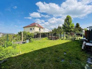 Prodej bytu 4+1, Olomouc - Hejčín, Na Šibeníku, 114 m2