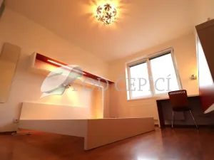 Pronájem bytu 2+kk, Brno - Lesná, Dusíkova, 64 m2