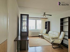 Pronájem bytu 3+kk, Praha - Řepy, Bazovského, 68 m2