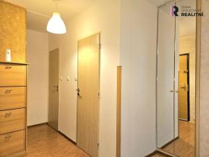 Pronájem bytu 3+kk, Praha - Řepy, Bazovského, 68 m2