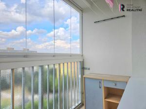 Pronájem bytu 3+kk, Praha - Řepy, Bazovského, 68 m2