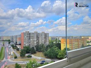 Pronájem bytu 3+kk, Praha - Řepy, Bazovského, 68 m2