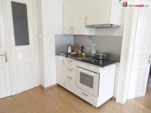 Pronájem bytu 2+kk, Praha - Vršovice, 28. pluku, 44 m2