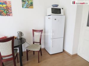 Pronájem bytu 2+kk, Praha - Vršovice, 28. pluku, 44 m2