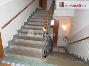 Pronájem bytu 2+kk, Praha - Vršovice, 28. pluku, 44 m2