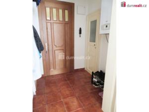 Pronájem bytu 2+kk, Praha - Vršovice, 28. pluku, 44 m2