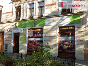 Pronájem bytu 2+kk, Praha - Vršovice, 28. pluku, 44 m2