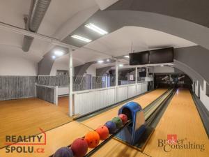 Prodej obchodního prostoru, Stod, U Elektrárny, 372 m2