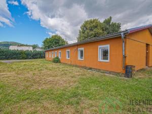 Prodej ubytování, Česká Ves, Polská, 306 m2