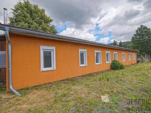 Prodej ubytování, Česká Ves, Polská, 306 m2