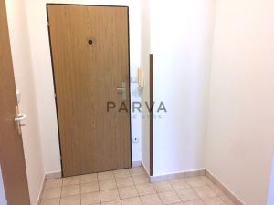 Pronájem bytu 1+1, Plzeň - Východní Předměstí, Zahradní, 29 m2