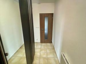 Pronájem bytu 1+kk, Plzeň - Severní Předměstí, Kotíkovská, 37 m2