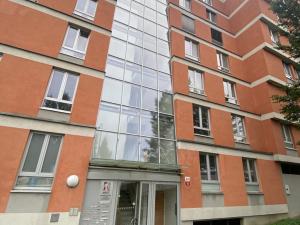 Pronájem bytu 1+kk, Plzeň - Severní Předměstí, Kotíkovská, 37 m2