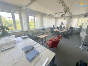 Pronájem kanceláře, Praha - Řepy, Karlovarská, 40 m2