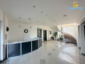 Pronájem kanceláře, Praha - Řepy, Karlovarská, 40 m2