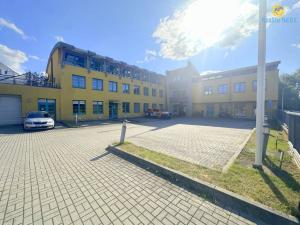 Pronájem kanceláře, Praha - Řepy, Karlovarská, 40 m2