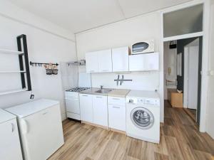 Pronájem bytu 1+1, Zlín, Díly IV, 36 m2