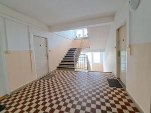 Pronájem bytu 1+1, Zlín, Díly IV, 36 m2