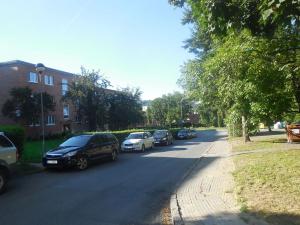 Pronájem bytu 1+1, Zlín, Díly IV, 36 m2