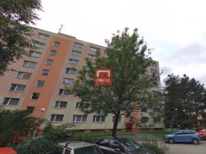 Prodej bytu 3+1, Olomouc, Urxova, 74 m2