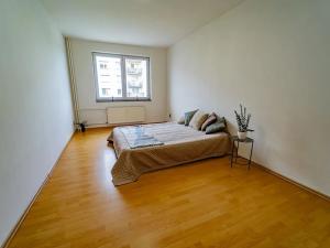 Prodej bytu 2+1, Luštěnice, 50 m2