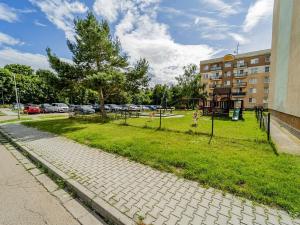 Prodej bytu 2+1, Luštěnice, 50 m2