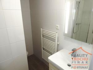 Pronájem bytu 1+kk, Hradec Králové, třída Edvarda Beneše, 30 m2