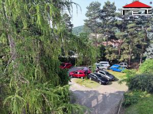 Pronájem kanceláře, Brno, Kroftova, 81 m2