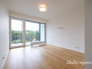Pronájem bytu 2+kk, Praha, Luciana Blagy, 54 m2