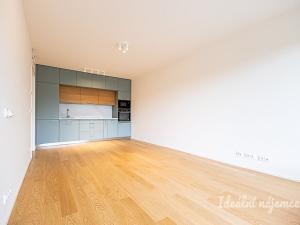 Pronájem bytu 2+kk, Praha, Luciana Blagy, 54 m2