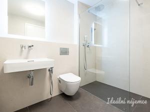 Pronájem bytu 2+kk, Praha, Luciana Blagy, 54 m2