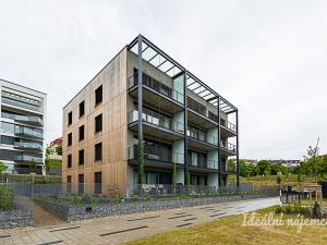 Pronájem bytu 2+kk, Praha, Luciana Blagy, 54 m2