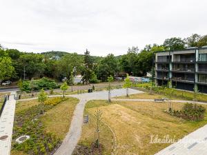 Pronájem bytu 2+kk, Praha, Luciana Blagy, 54 m2