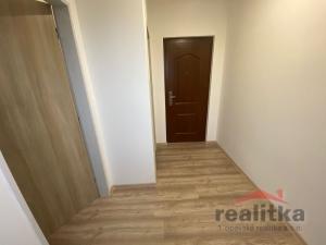 Pronájem bytu 1+kk, Opava - Předměstí, Rooseveltova, 30 m2