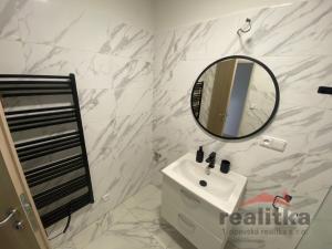 Pronájem bytu 1+kk, Opava - Předměstí, Rooseveltova, 30 m2