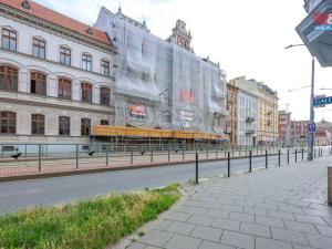 Pronájem bytu 4+1, Olomouc, Palackého, 180 m2