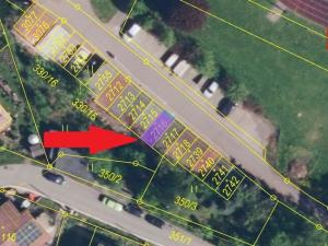 Prodej komerční nemovitosti, Náchod, U Koupaliště, 23 m2
