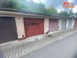 Prodej komerční nemovitosti, Náchod, U Koupaliště, 23 m2