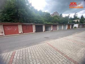 Prodej komerční nemovitosti, Náchod, U Koupaliště, 23 m2