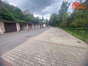 Prodej komerční nemovitosti, Náchod, U Koupaliště, 23 m2